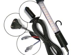 Pendentes LED