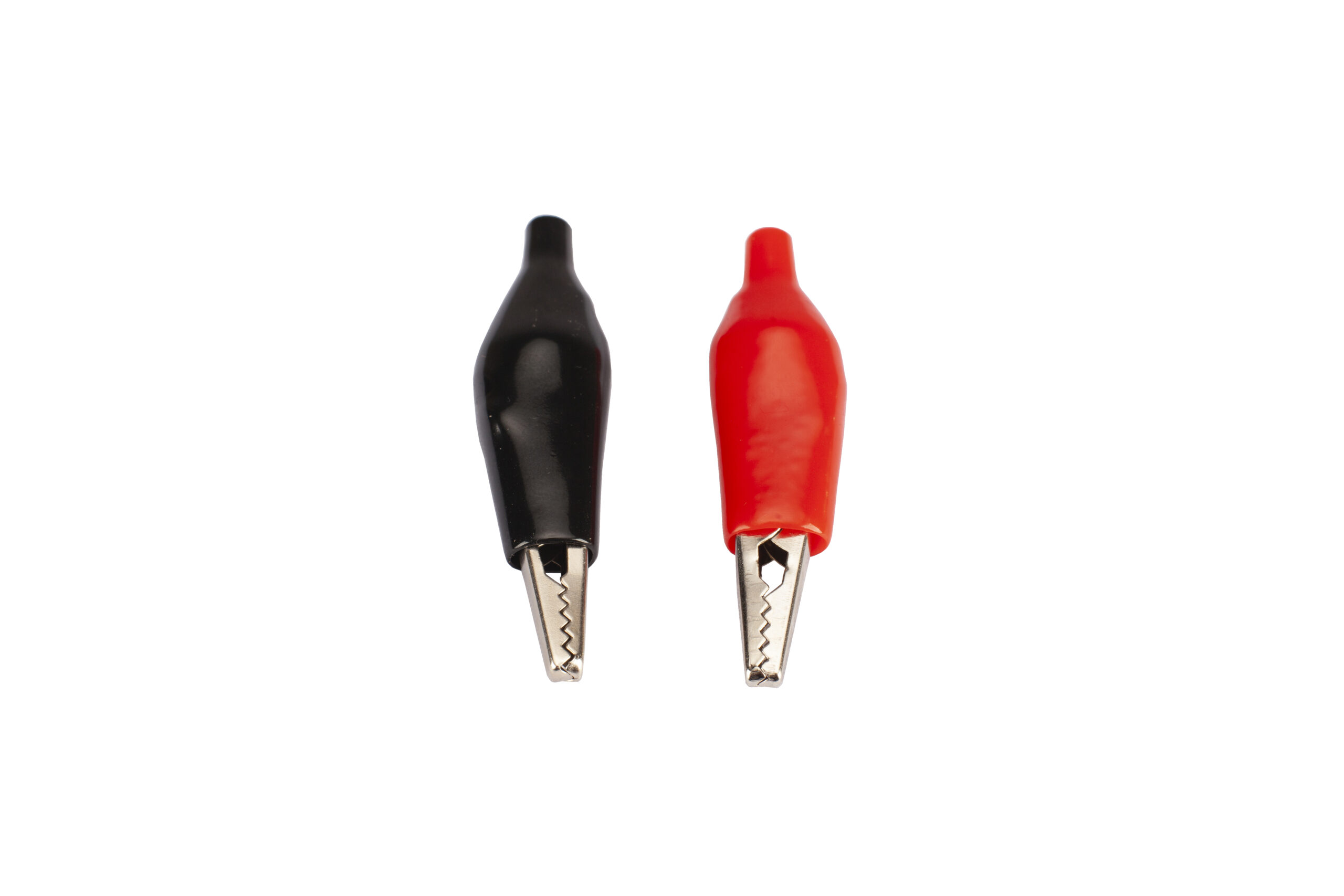 CONJUNTO GARRAS MINI 5A (PAR)